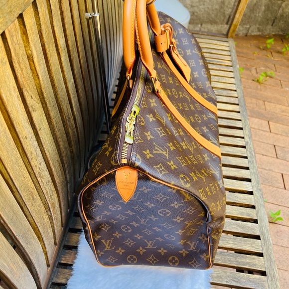 Keepall 50 ❌no to offers ❌Sold on my page - Picture 6 of 16